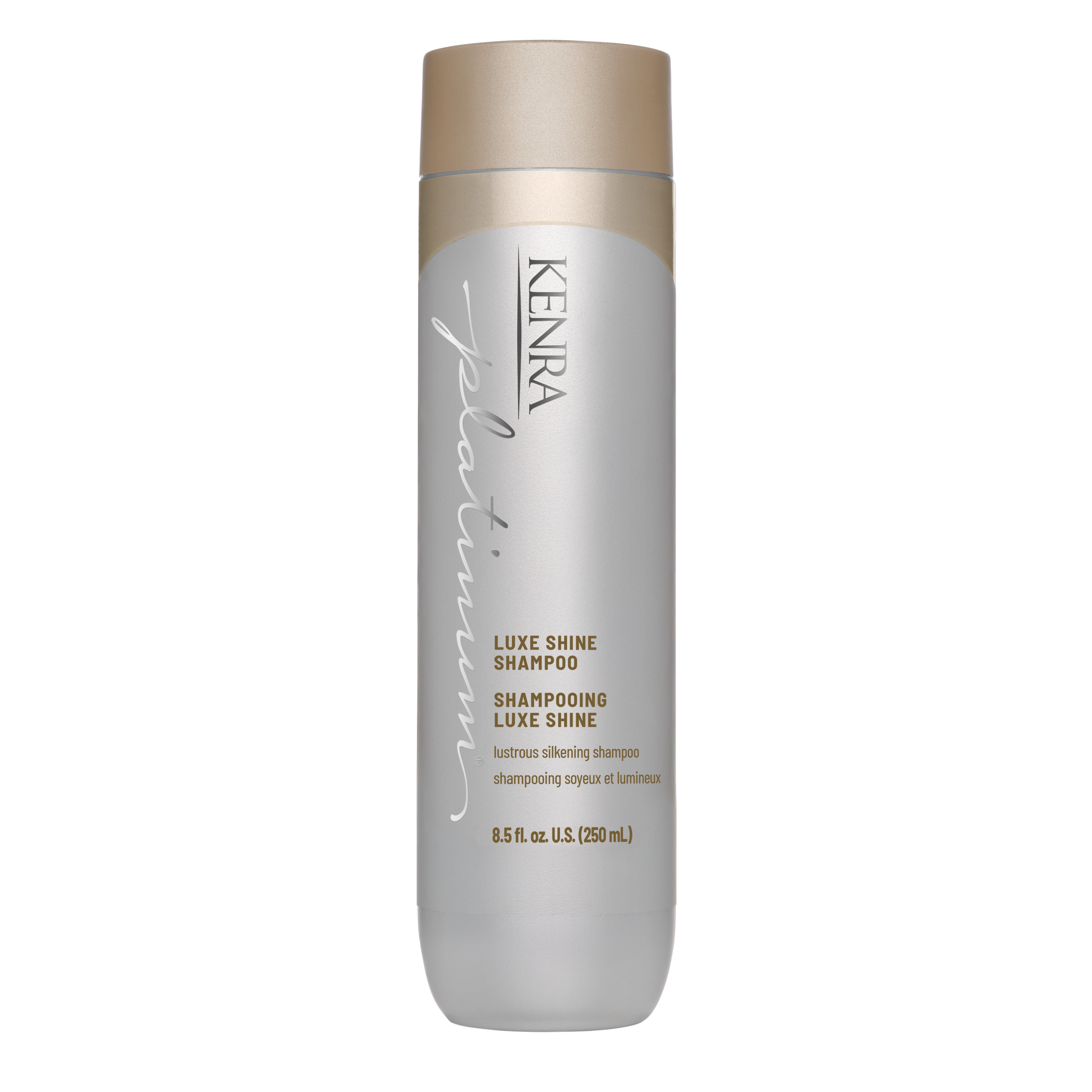 Luxe Shine Shampoo