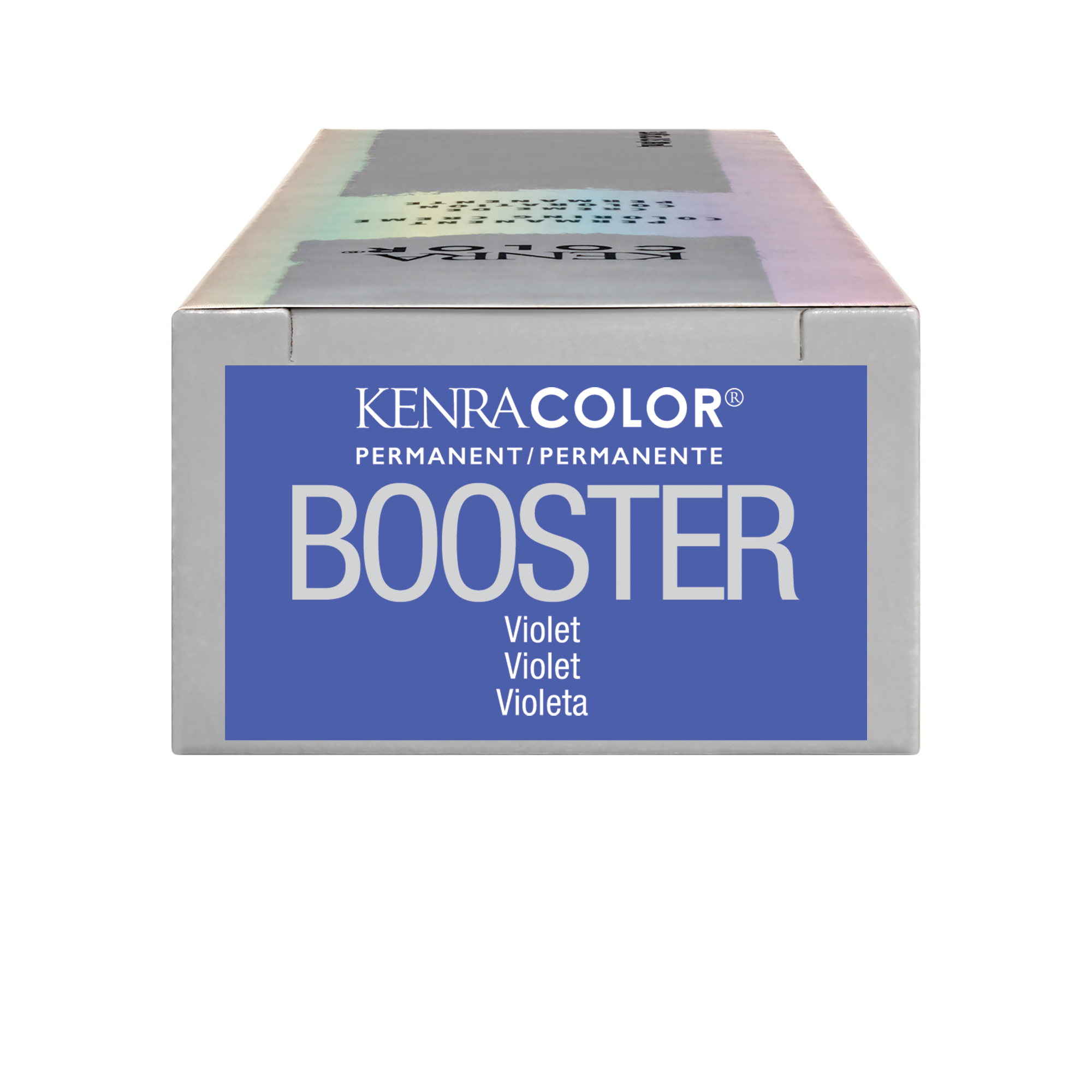 Violet Booster