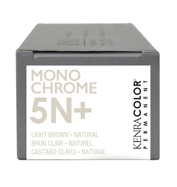 5N+ Monochrome