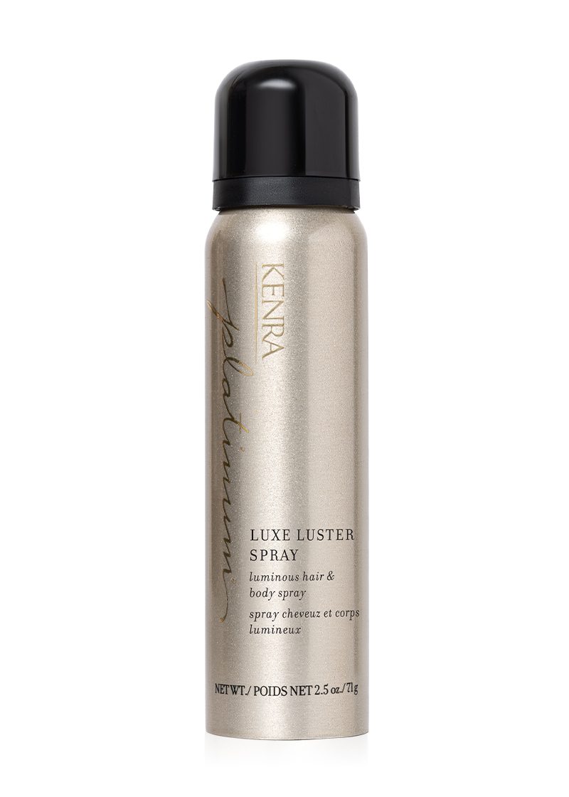 Luxe Luster Spray