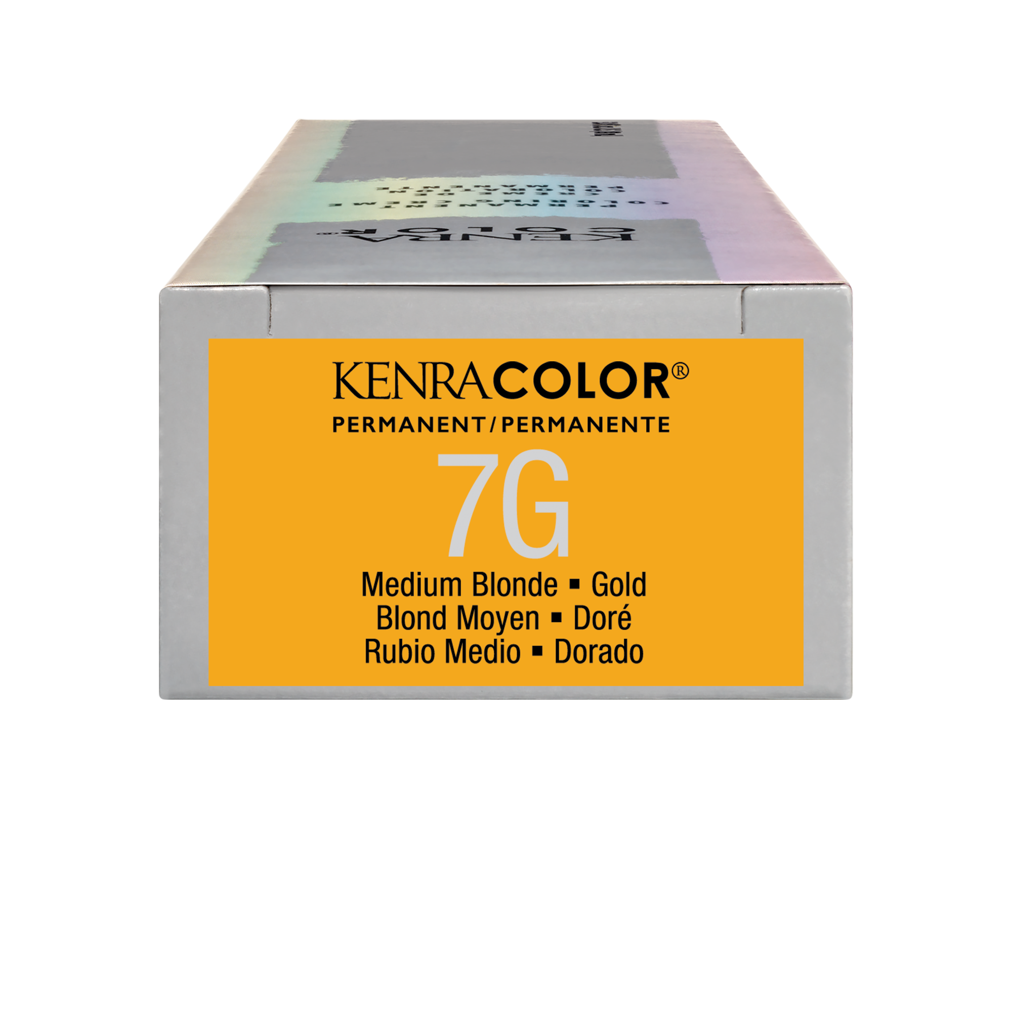 7G Gold