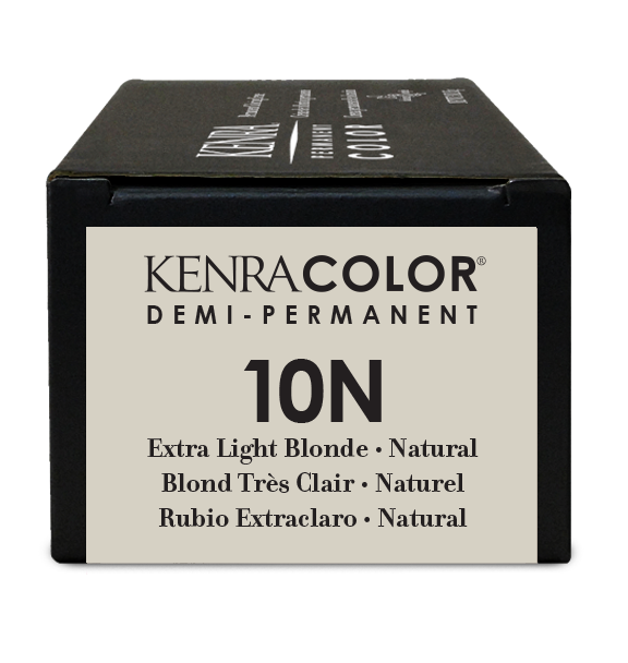 10N Natural Demi