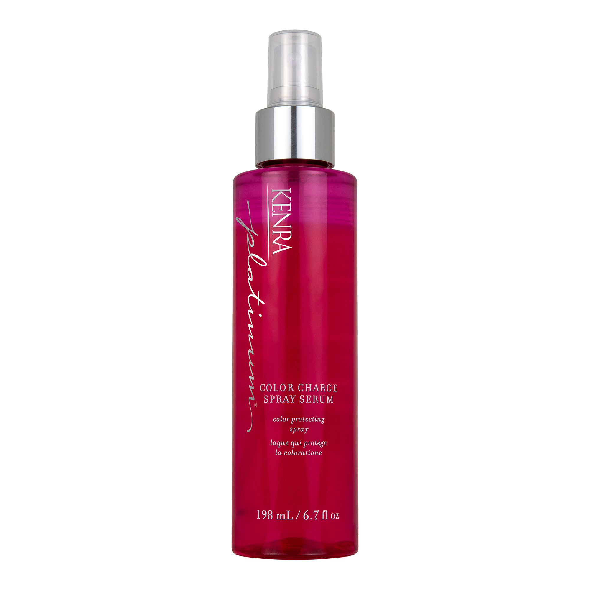 Color Charge Spray Serum