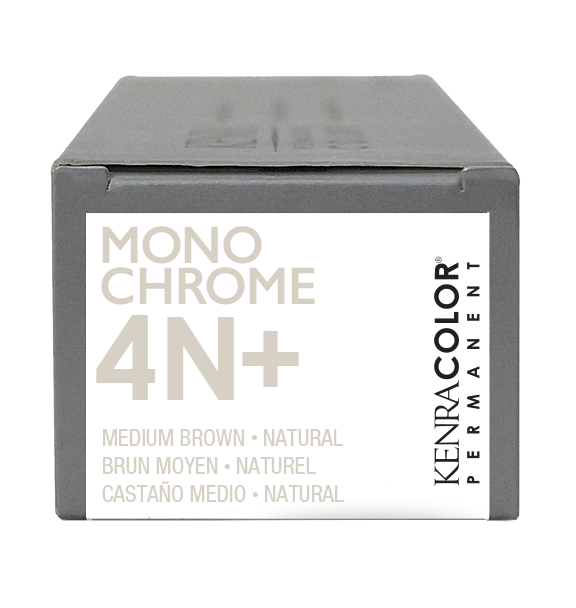 4N+ Monochrome