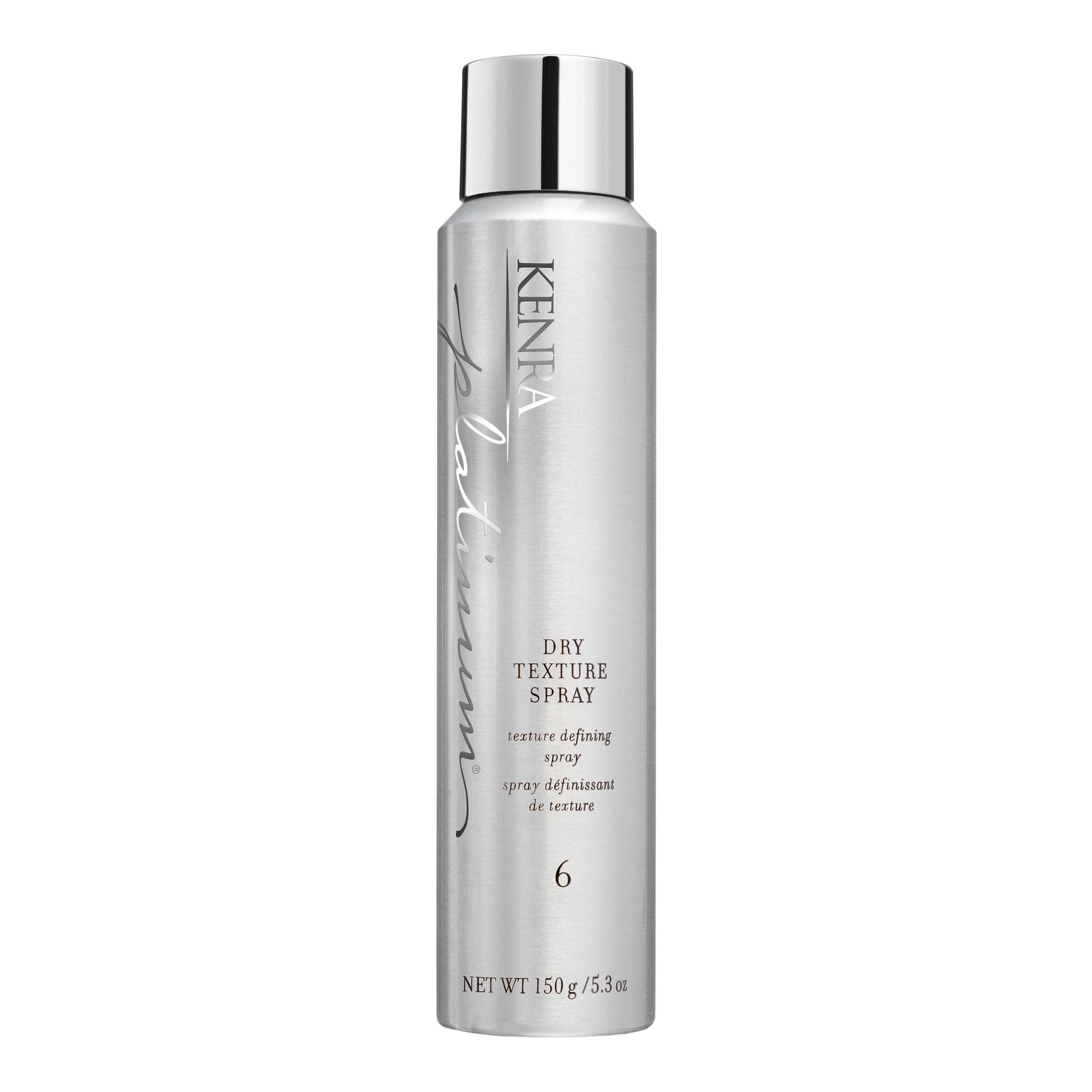 Dry Texture Spray 6