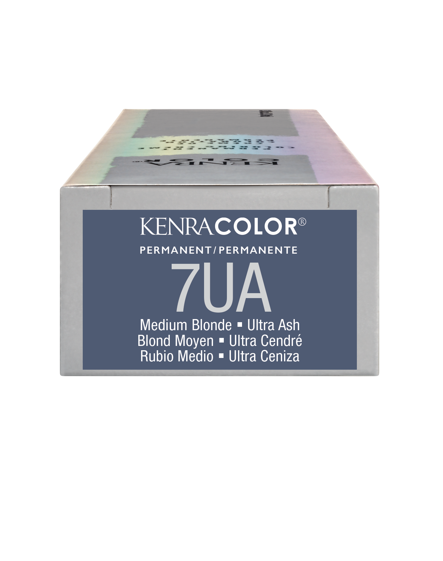 7UA Ultra Ash