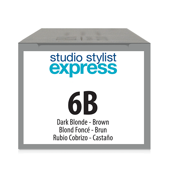 Studio Stylist Express 6B