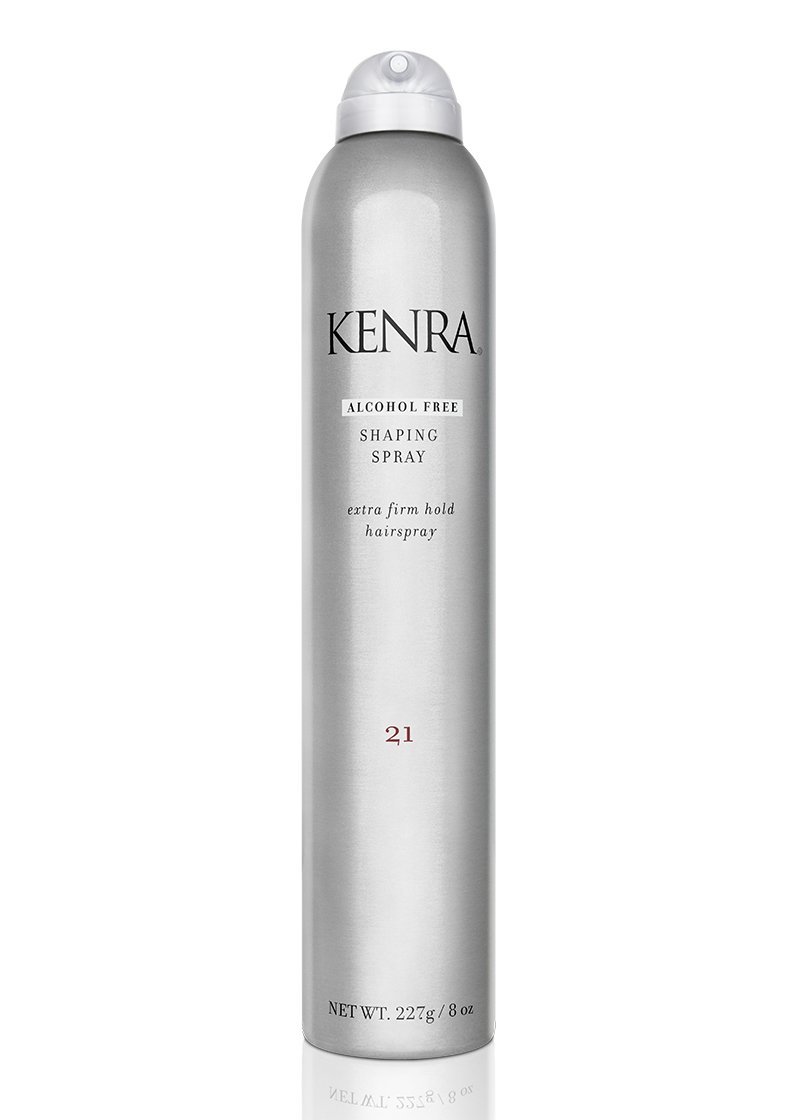 Volume Spray 25  Kenra Professional