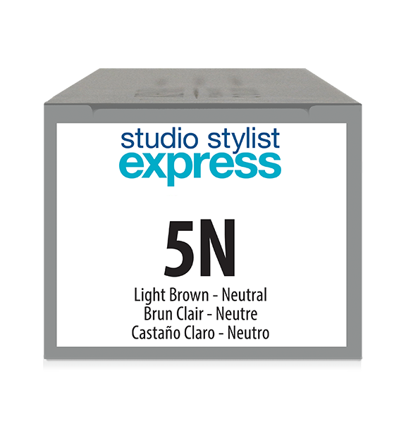 Studio Stylist Express 5N