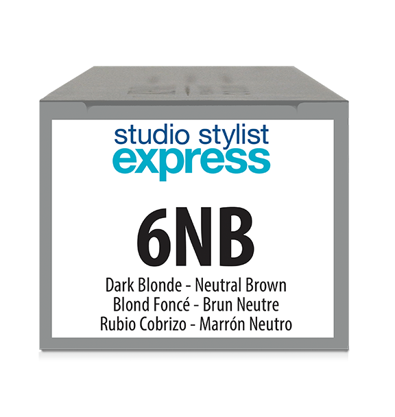 Studio Stylist Express 6NB