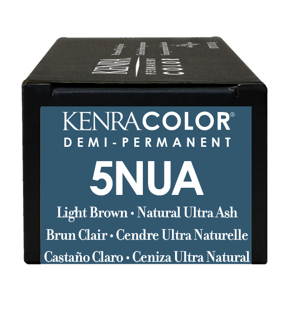 5NUA Natural Ultra Ash