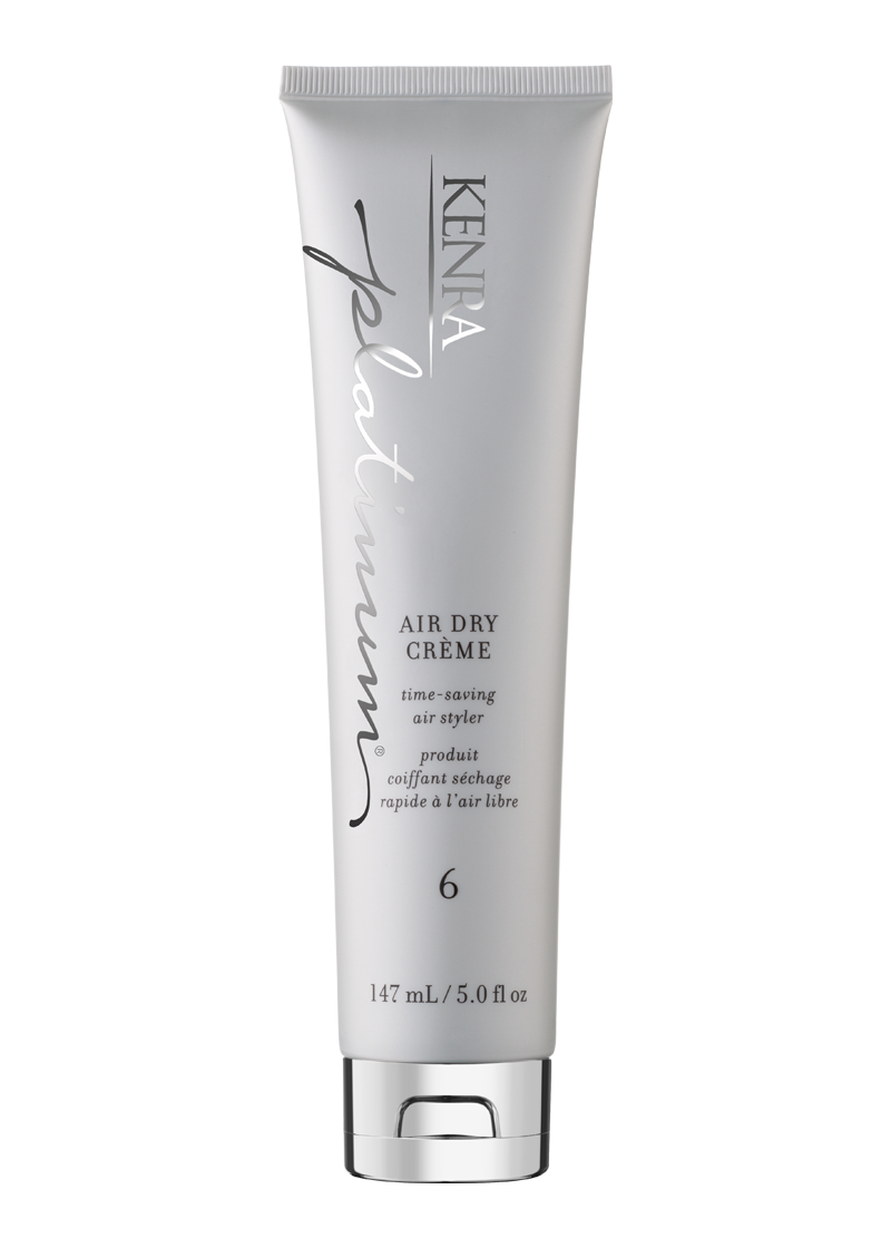 Air Dry Crème 6