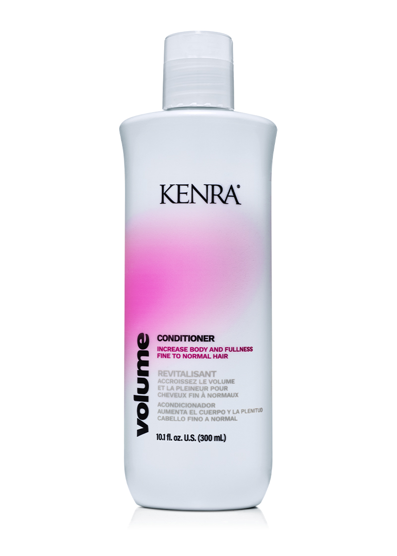 Volume Conditioner