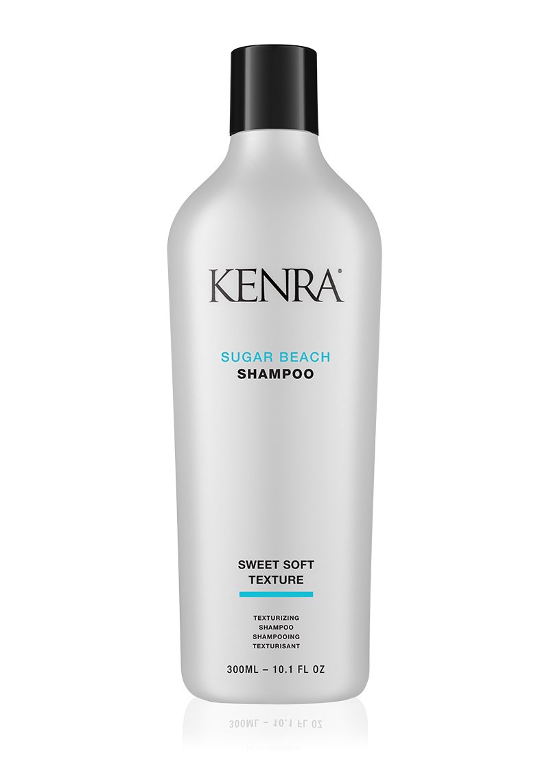 Sugar Beach Shampoo