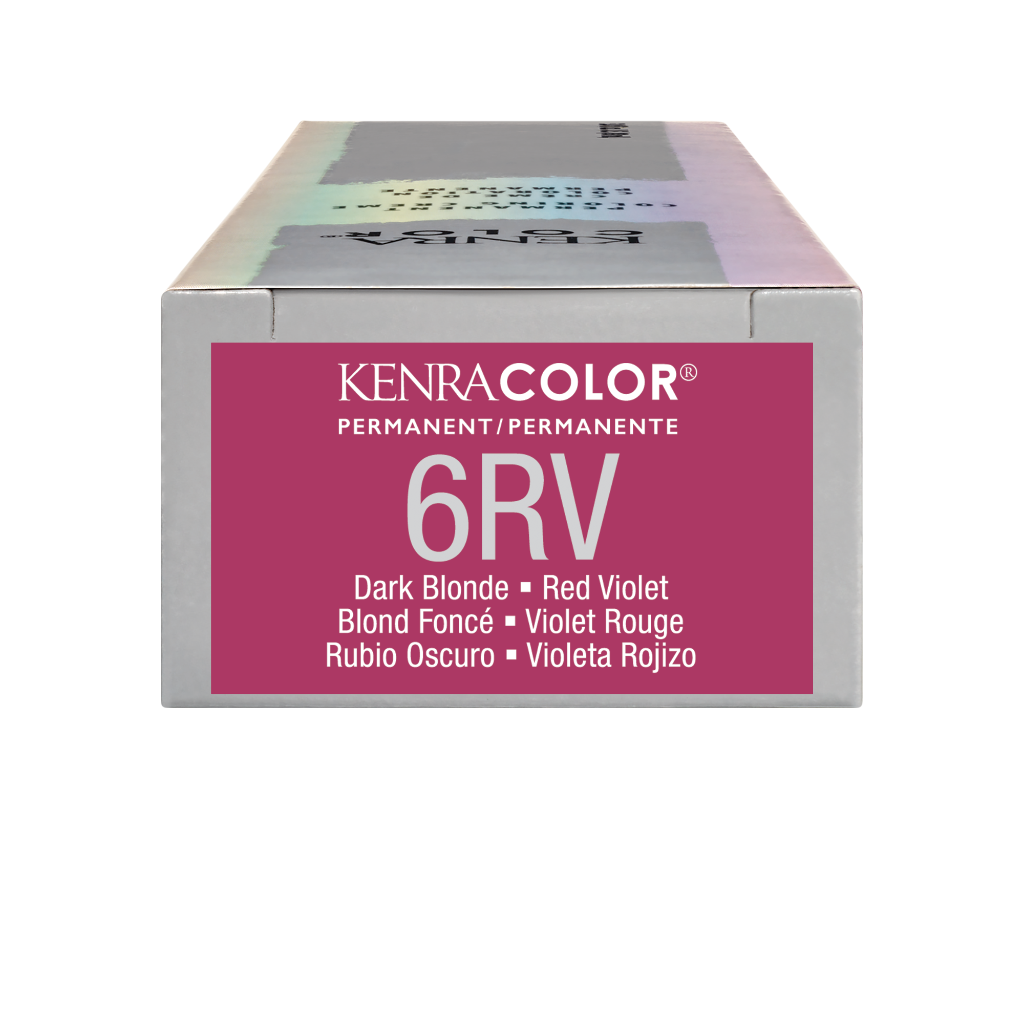 6RV Red Violet