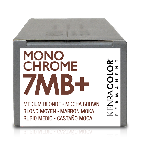 7MB+ Monochrome