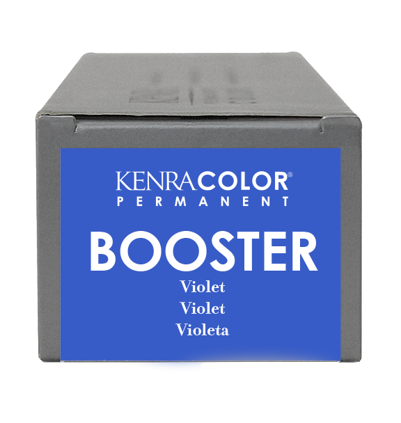 Violet Booster