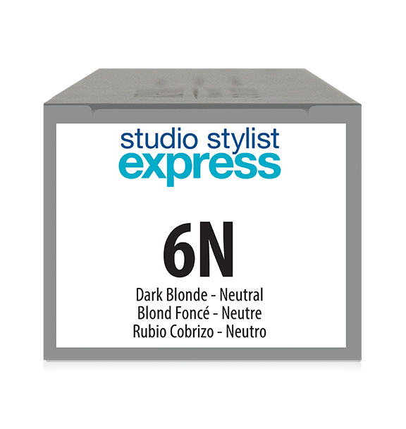 Studio Stylist Express 6N