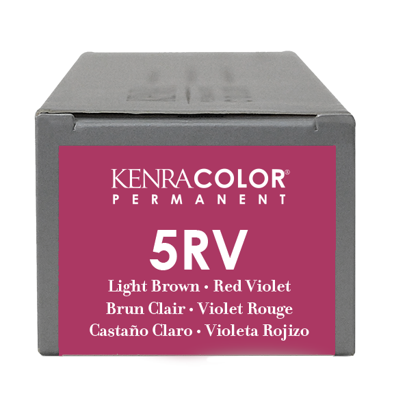 5RV Red Violet