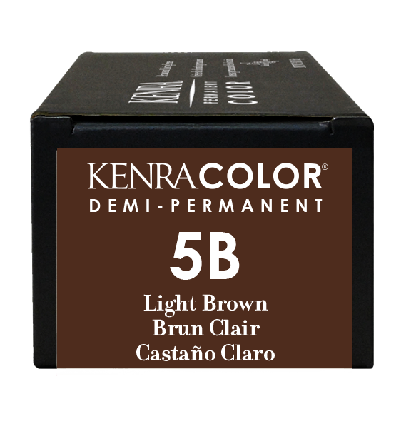 5B Brown/Beige