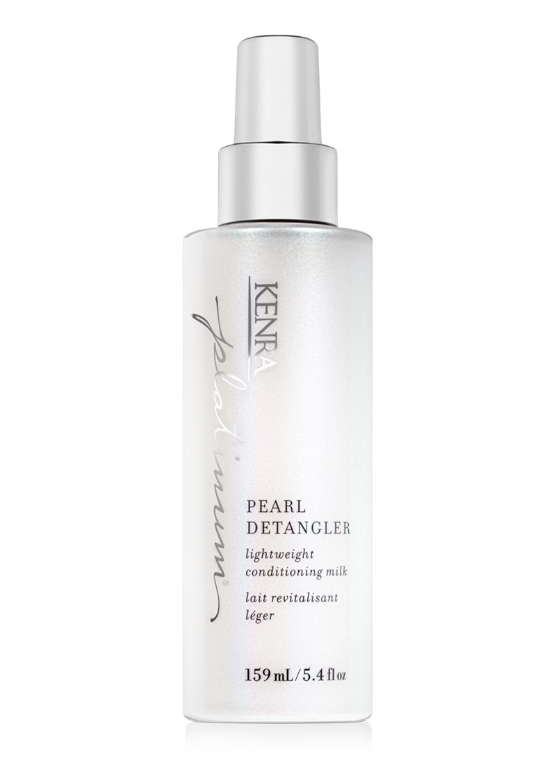 Pearl Detangler