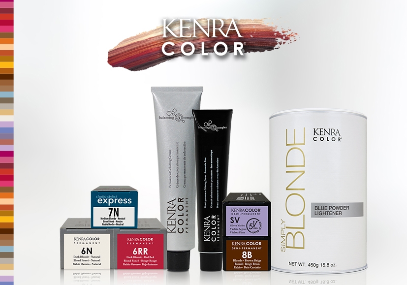 Kenra color on sale