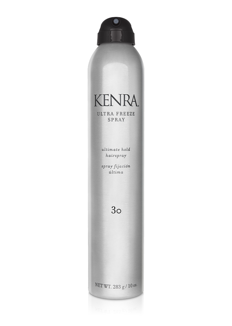 Ultra Freeze Spray 30
