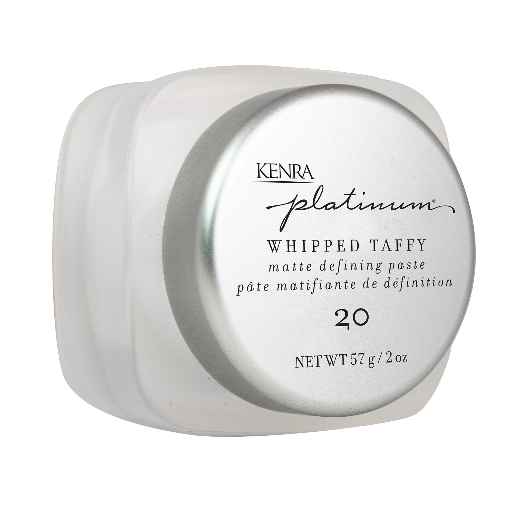 Whipped Taffy 20