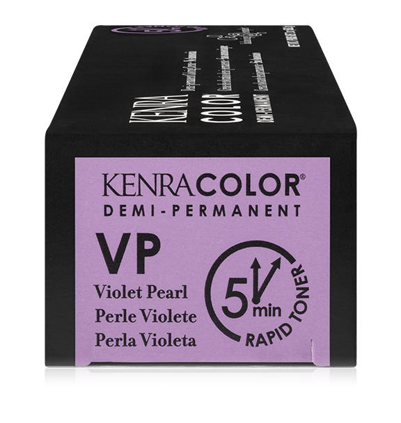 VP Violet Pearl Rapid Toner