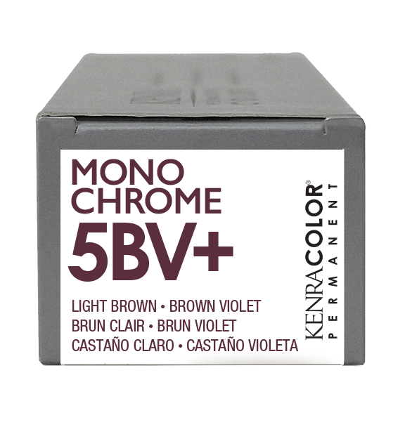 5BV+ Monochrome