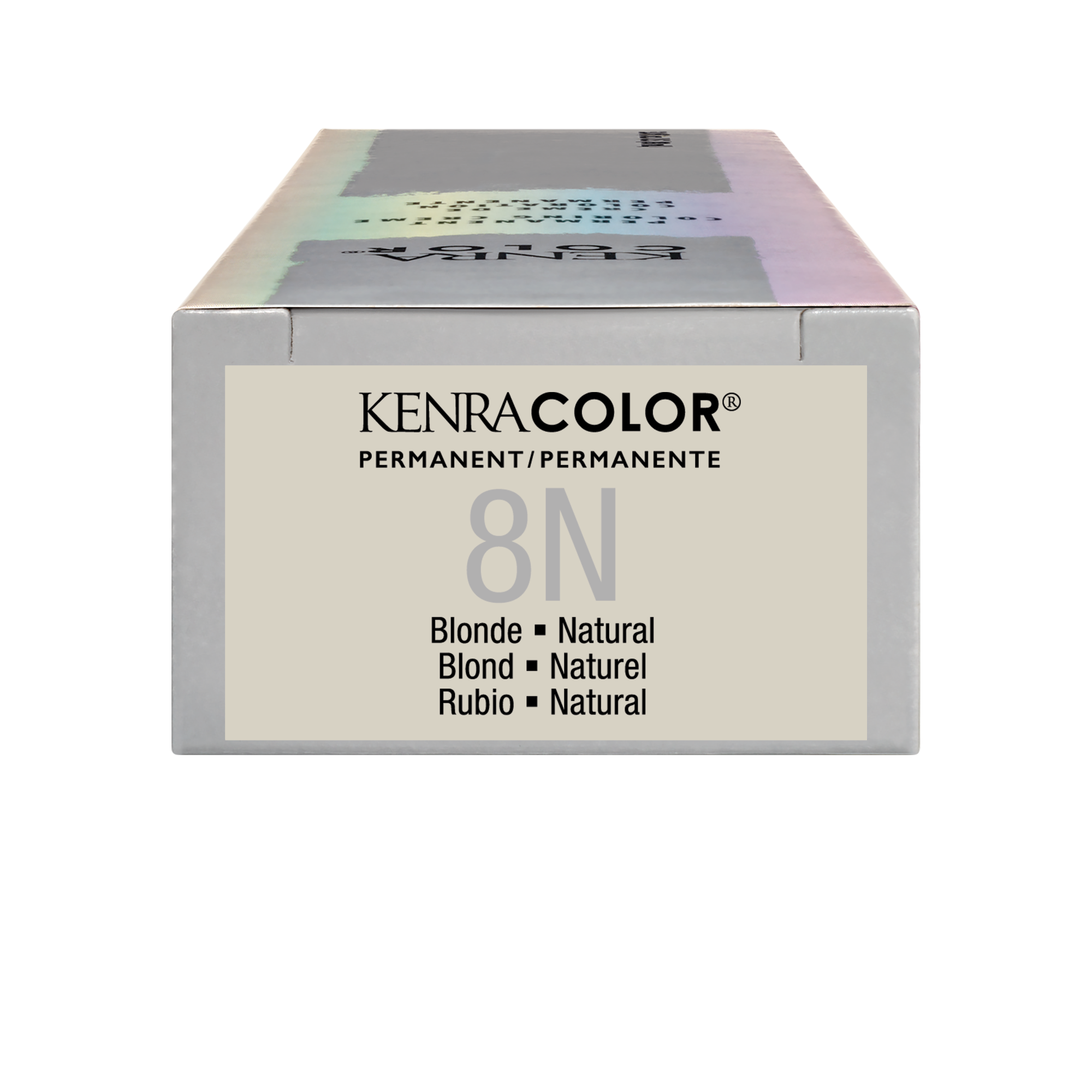 8N Natural