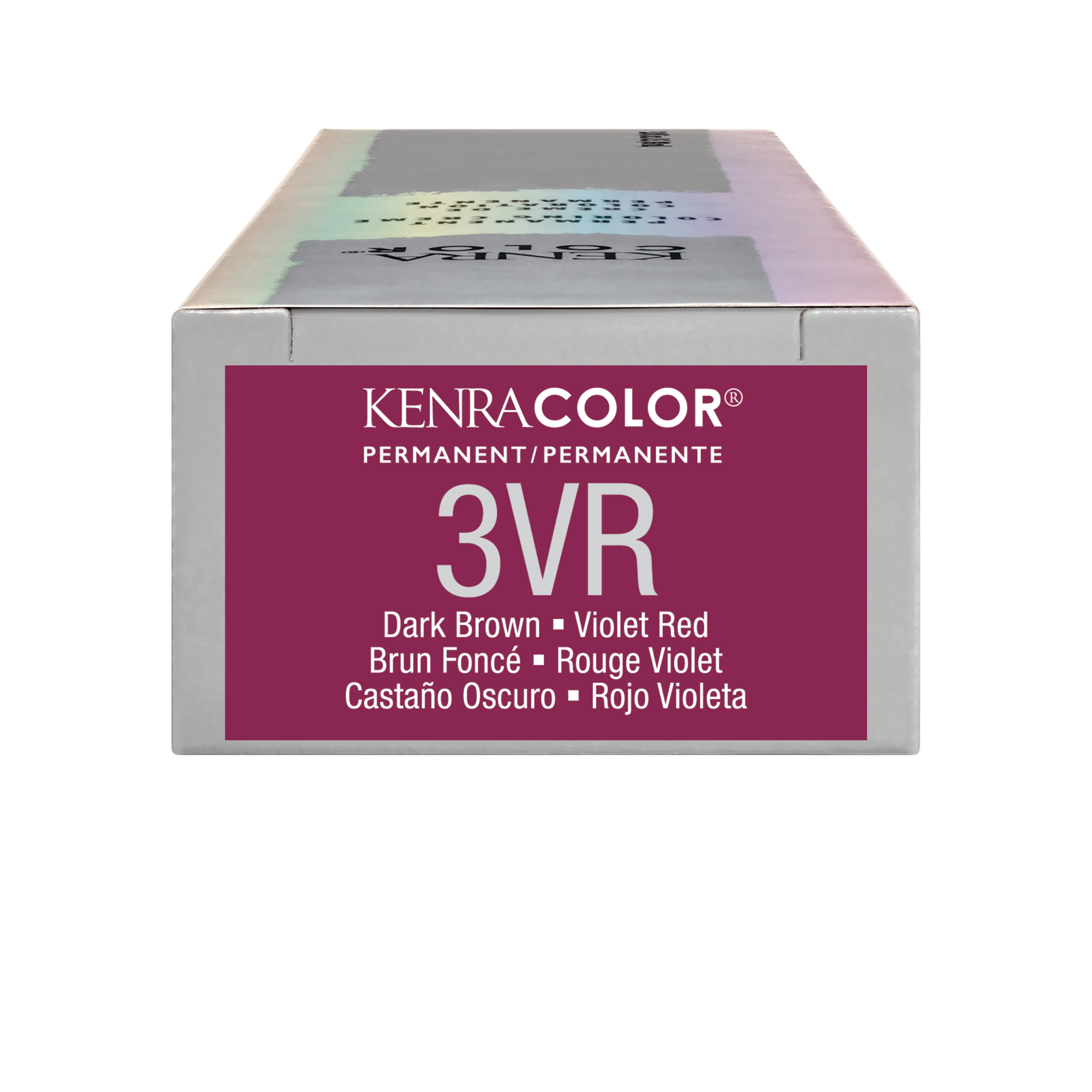 3VR Violet Red