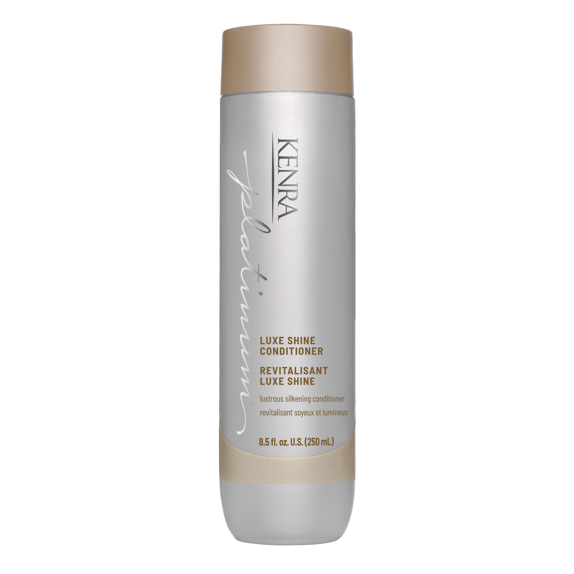 Luxe Shine Conditioner