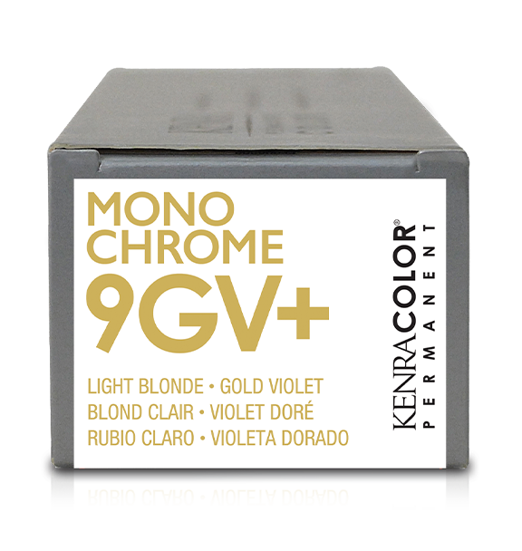 9GV+ Monochrome