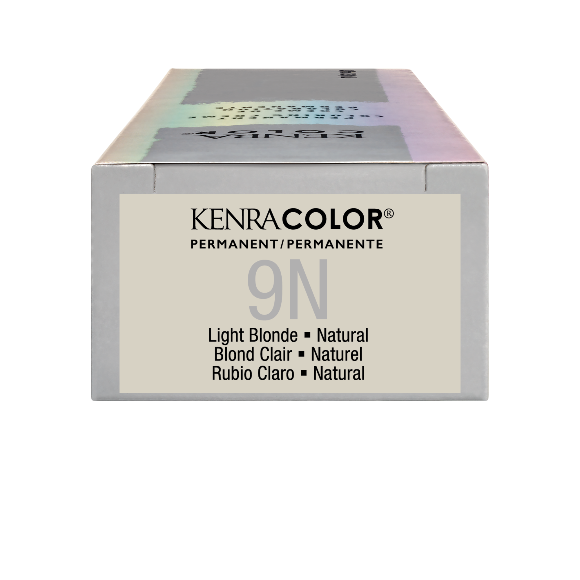 9N Natural