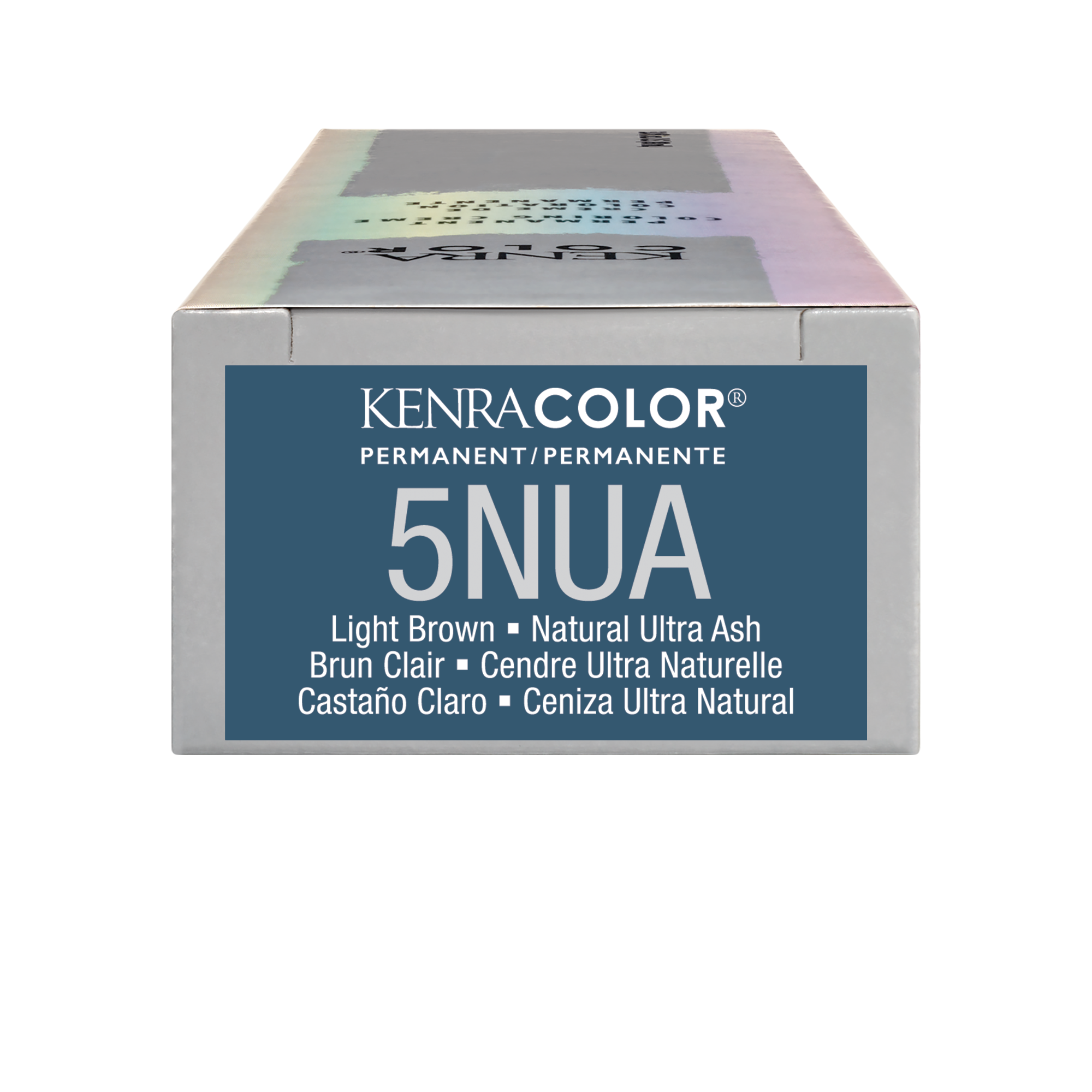 5NUA Natural Ultra Ash