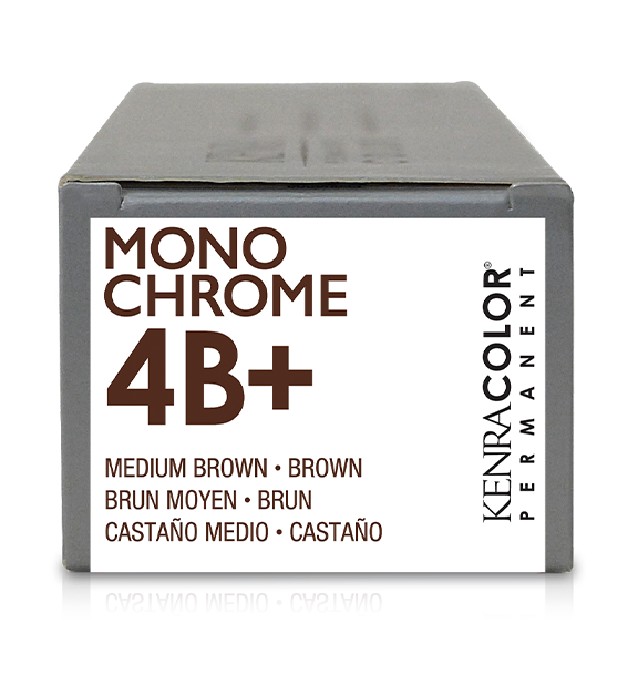 4B+ Monochrome