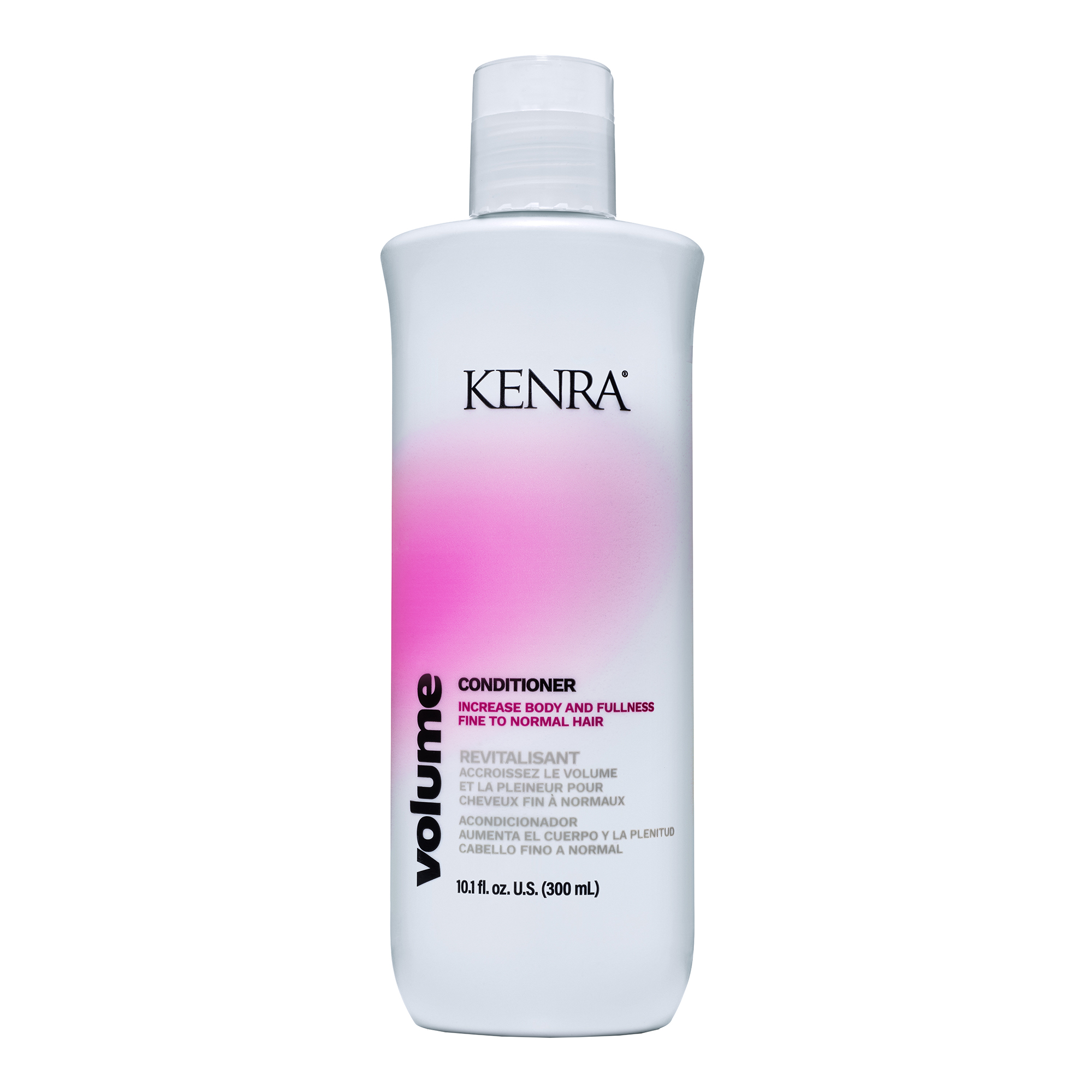 Volume Conditioner