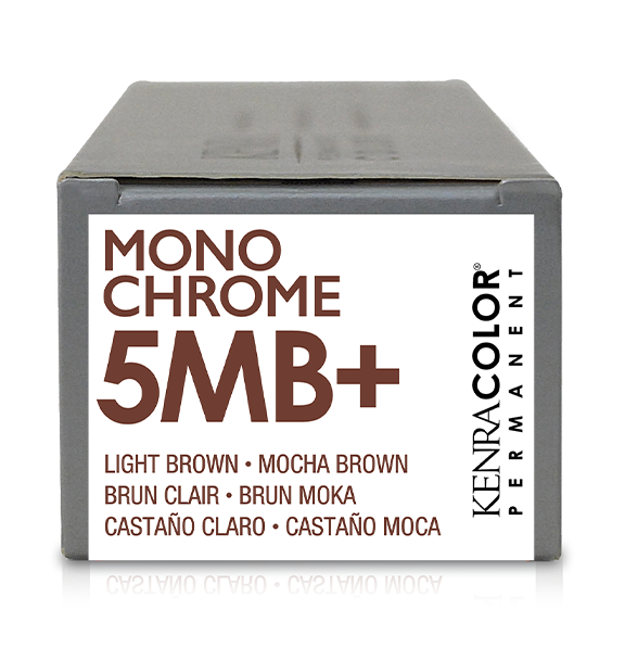 5MB+ Monochrome