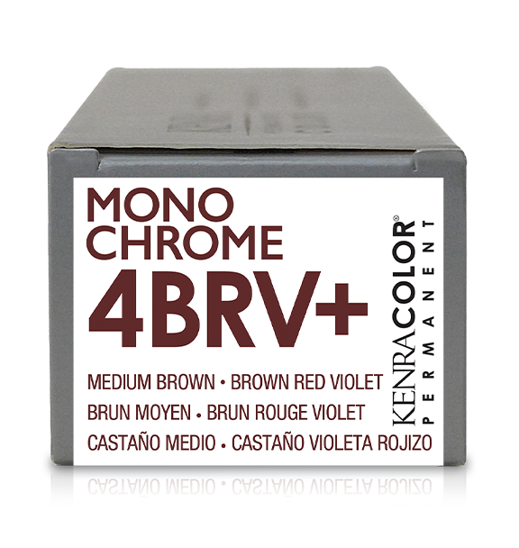 4BRV+ Monochrome