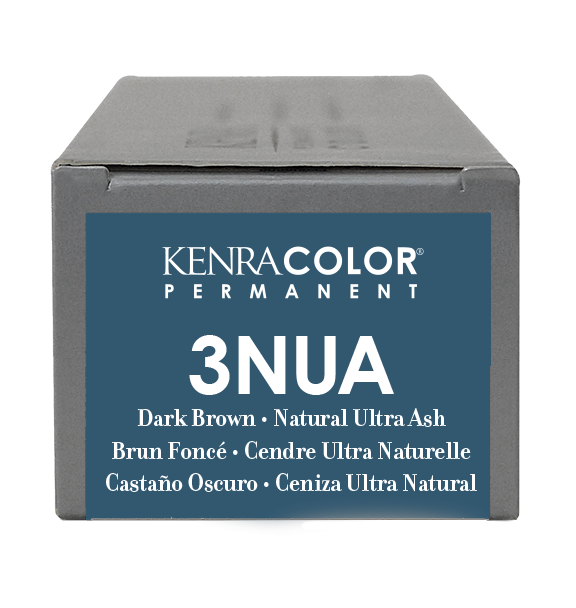 3NUA Natural Ultra Ash