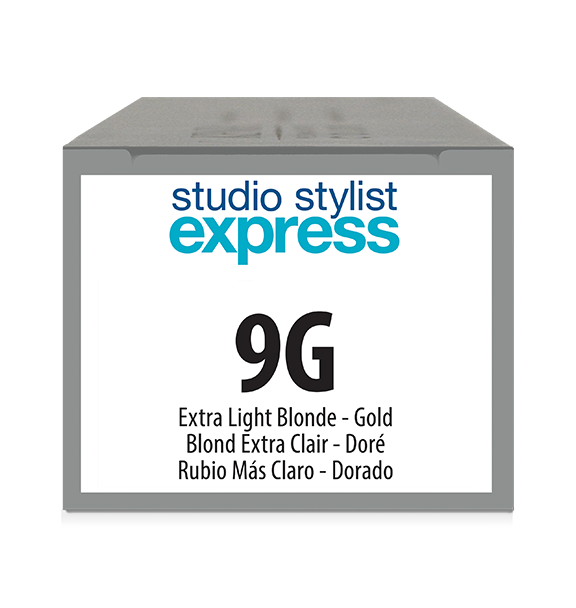Studio Stylist Express 9G