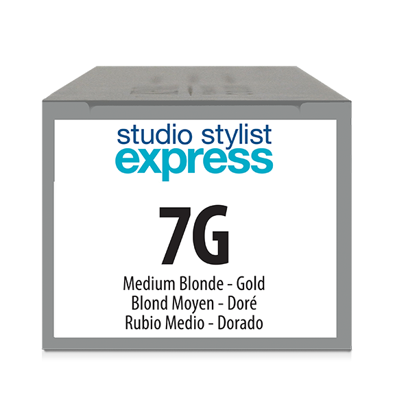 Studio Stylist Express 7G